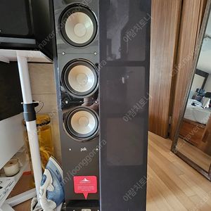 POLK SIGNATURE S60 타워 스피커 준 S급