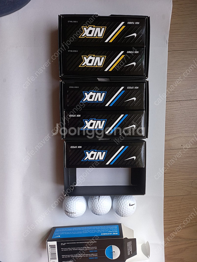골프공 판매 합니다,--1
