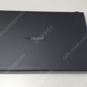 삼성 노트북 17인치 NT550P7C-S03G, i7, 8GB, SSD 250GB