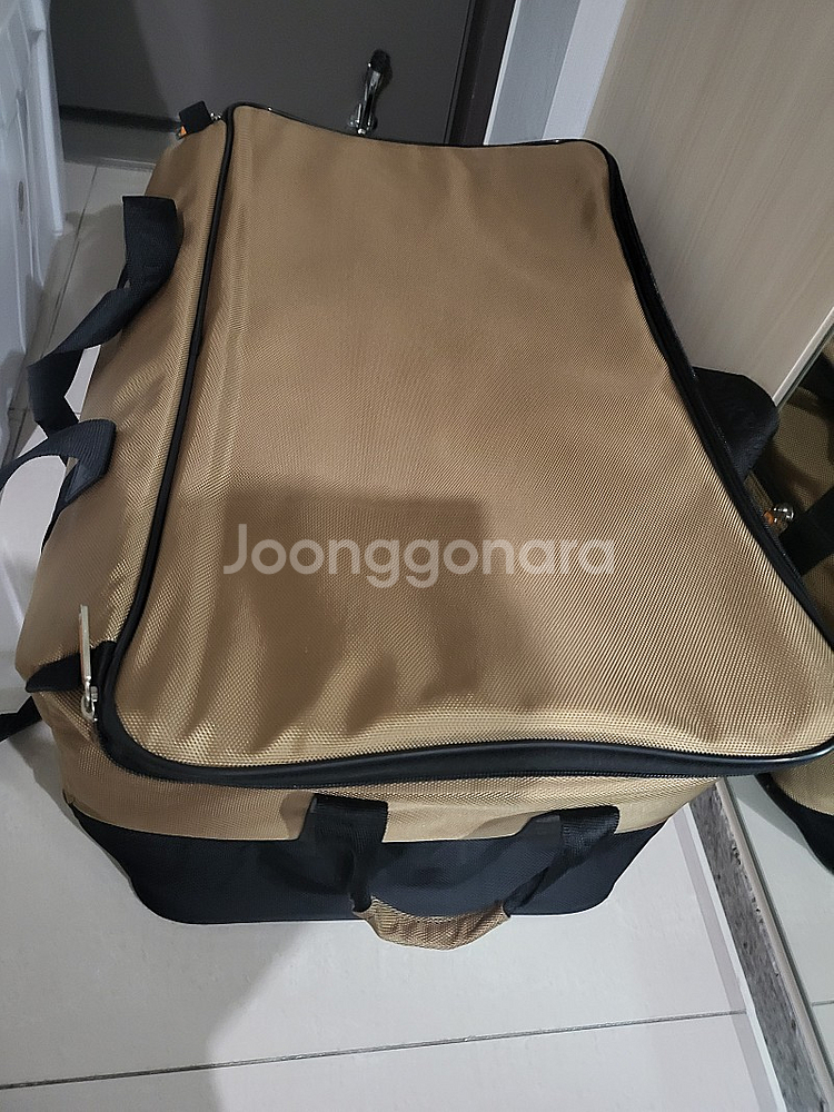 노스피크 A7EX 에어텐트, 에어야크 에어매트 판매합니...--1