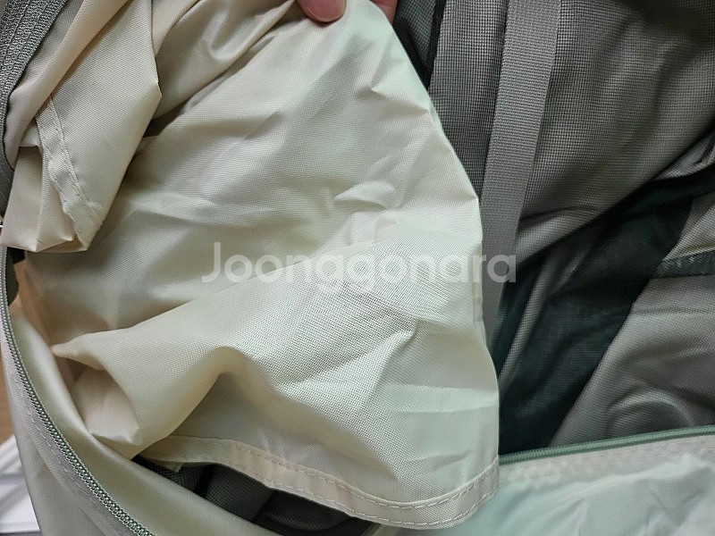 노스피크 A7EX 에어텐트, 에어야크 에어매트 판매합니...--8