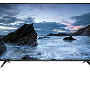 TCL HD TV 32D3000 81cm (32인치)