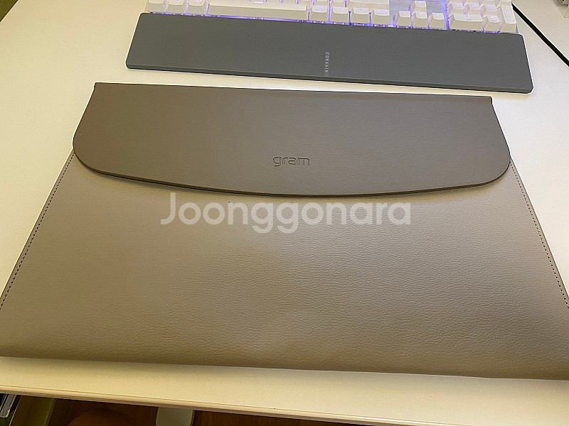 상태 좋은 LG17인치 그램 ﻿17Z990-VA7BK ...--2