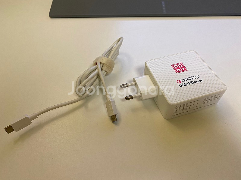 상태 좋은 LG17인치 그램 ﻿17Z990-VA7BK ...--4