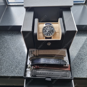 iwc마크18 팝니다.