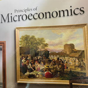 principles of microeconomics sixth edition