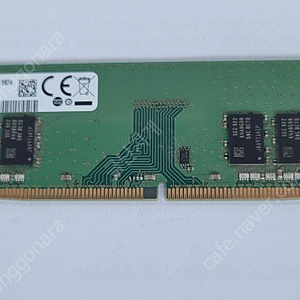 삼성램 RAM 8GB , 4GB 팔아요