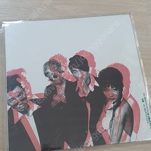 룰라2집 lp