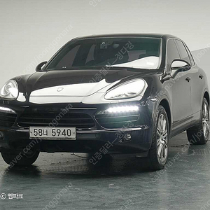 [포르쉐]뉴 카이엔 3.6 VR6