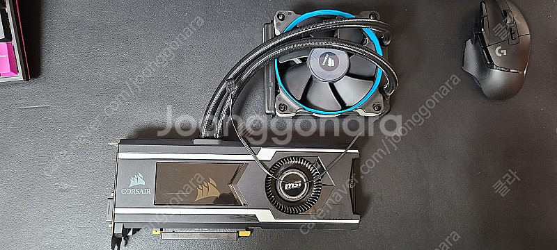1080ti 시호크 팝니다--0