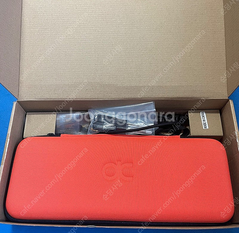 [미사용]QK65 2R 화이트+골드, 화이트+미러 판매...--2