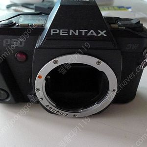 펜탁스 (PENTAX-P50)바디 시리얼 4403678 팝니다 서비스보장
