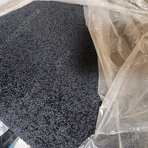 레인지로버 순정 카매트 판매합니다.