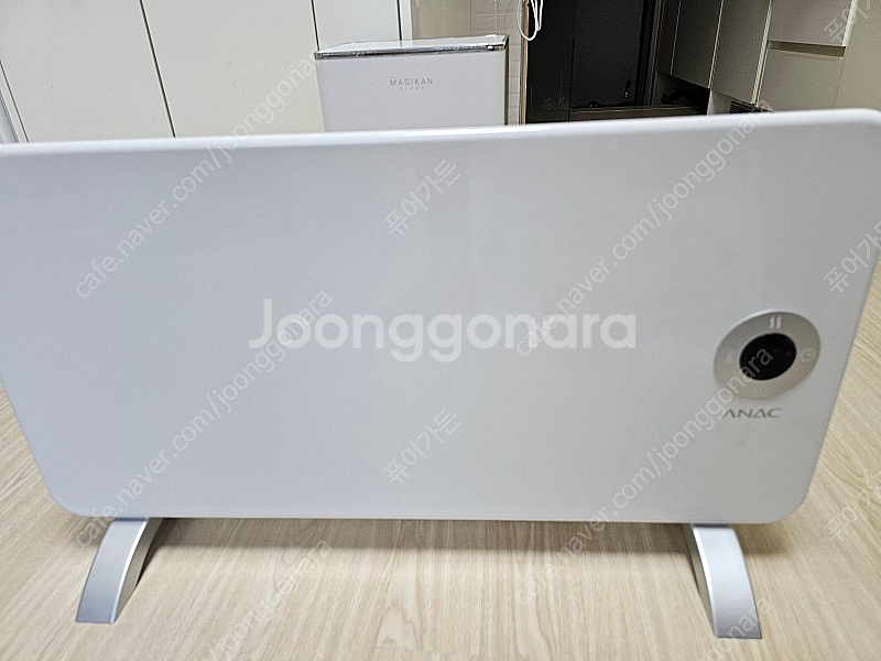 아낙 컨벡션 히터 ans-1500 판매합니다.--1