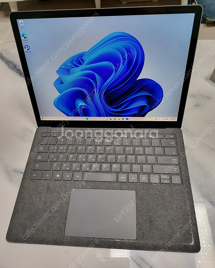 서피스 랩탑3 싸게 팔아요--1