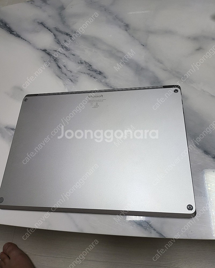 서피스 랩탑3 싸게 팔아요--3