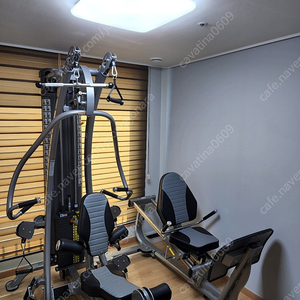 터프스터프 sxt-550 HYBRID HOME GYM 팝니다 [홈짐]