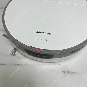 삼성 비스포크 제트봇 VR30T80313W 로봇청소기