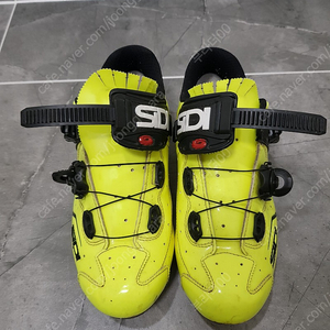 SIDI MTB 슈즈