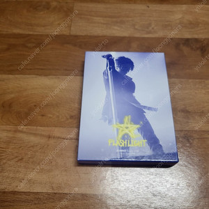 준호 솔로 콘서트 블루레이 dvd 팝니다