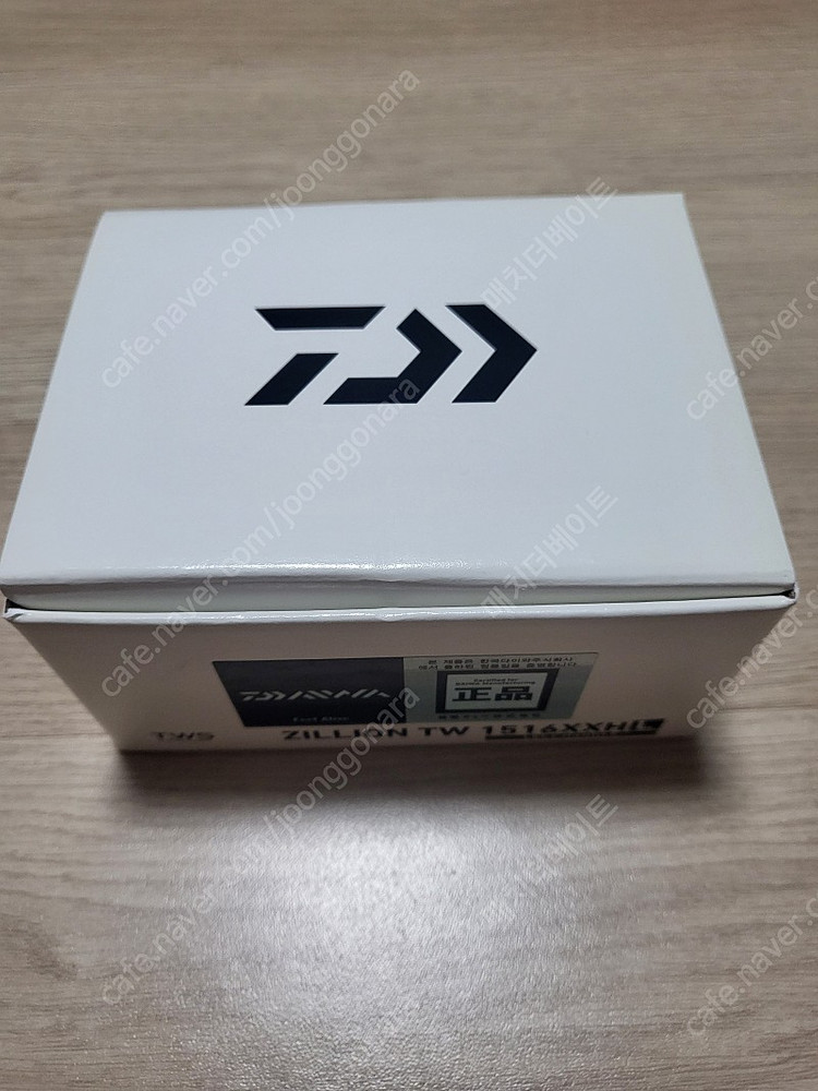 다이와 질리언 sv tw 1016sv-xxh 9점대 좌핸들--0