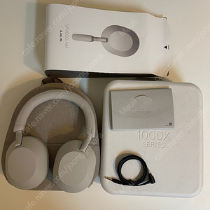 소니 sony wh-1000xm5