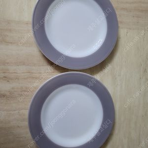 미국 파이렉스 밀크글라스