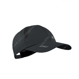 2XU Run Cap 모자