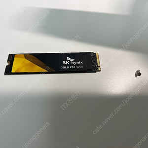 SK hynix GOLD P31 1TB 판매