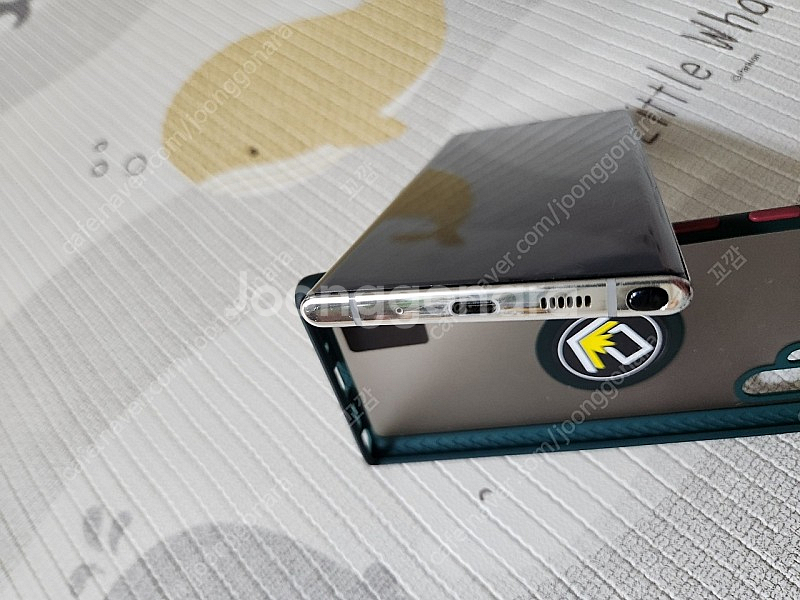 갤럭시 노트10플러스 256GB--3