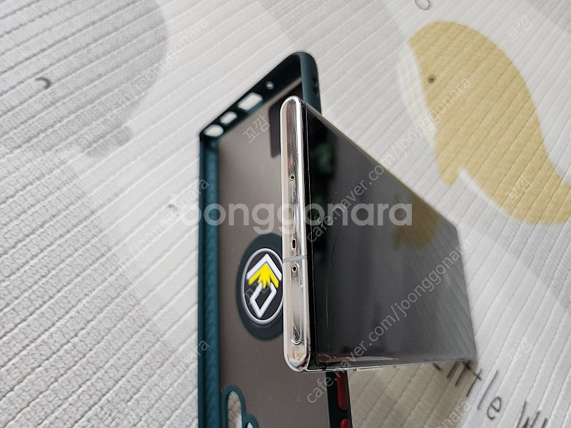 갤럭시 노트10플러스 256GB--4