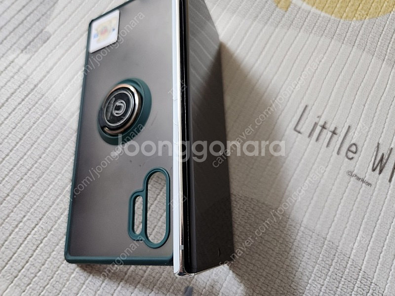 갤럭시 노트10플러스 256GB--6