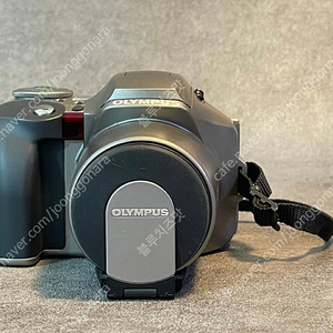 올림푸스 IS-300 필름카메라