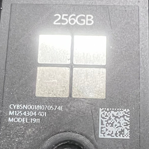 서피스 프로9 정품 ssd 256gb 구매 희망