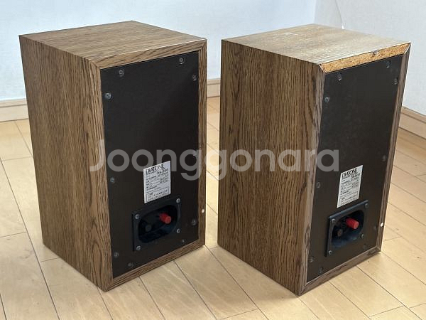 다이아톤 DS-500 북 쉘프 스피커--1