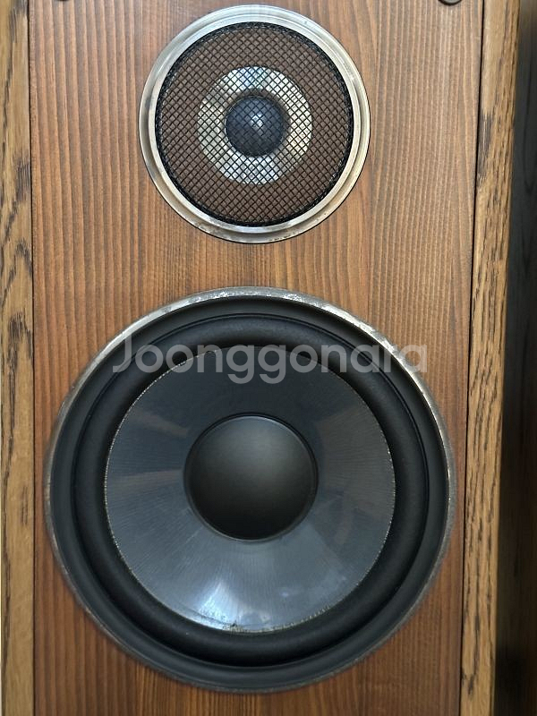 다이아톤 DS-500 북 쉘프 스피커--8