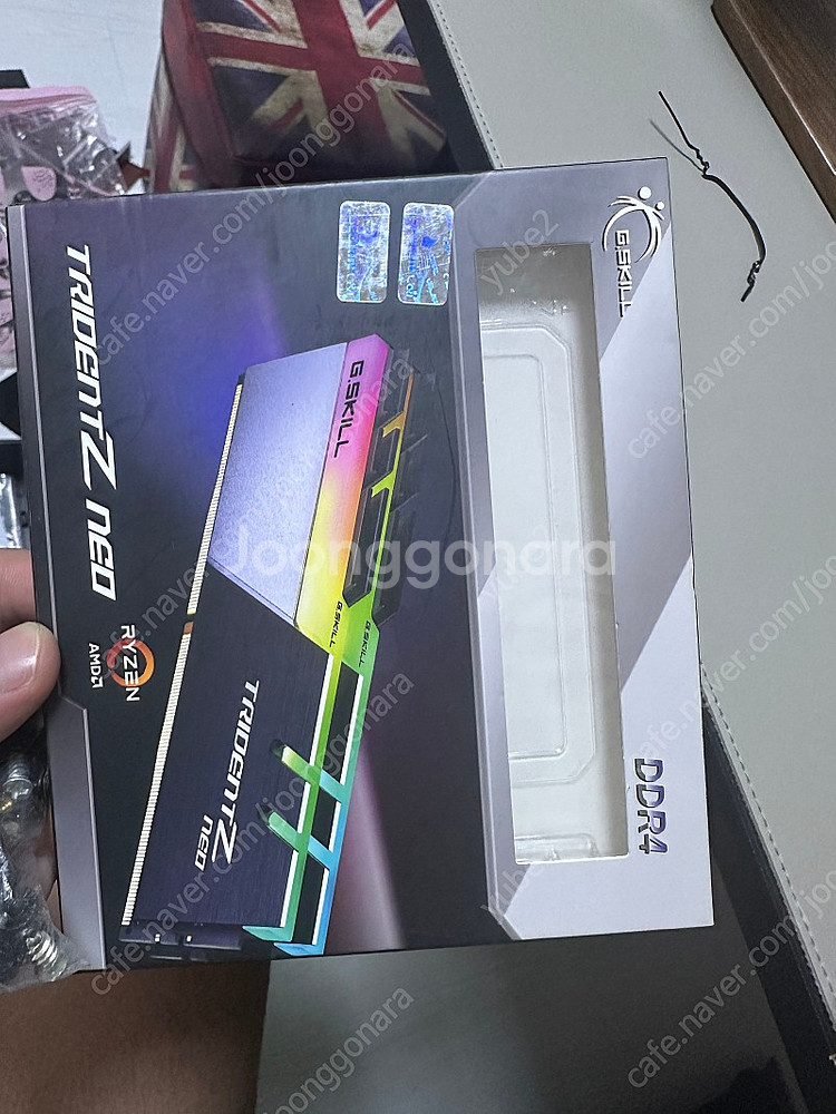 지스킬 트라이던트 네오 16gx2 32g 3600--0