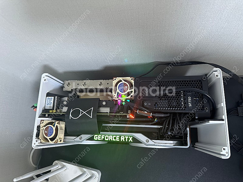 지스킬 트라이던트 네오 16gx2 32g 3600--2
