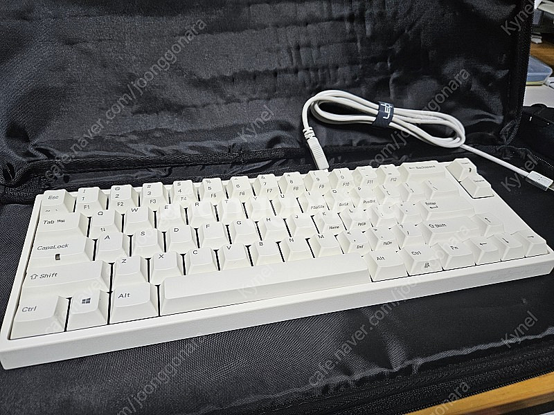 레오폴드 FC660C, FC660M / 토체티 저소음 ...--0