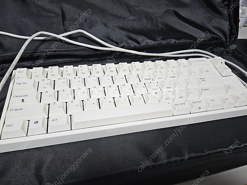 레오폴드 FC660C, FC660M / 토체티 저소음 ...--2