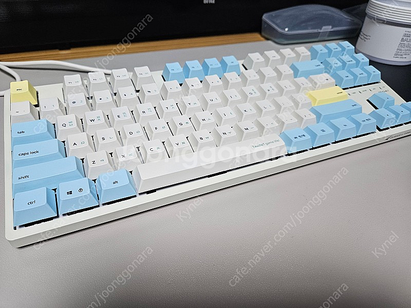 레오폴드 FC660C, FC660M / 토체티 저소음 ...--4