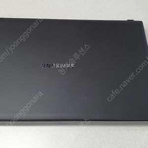 삼성 노트북 17인치 NT550P7C-S03G, i7, 8GB, SSD 250GB