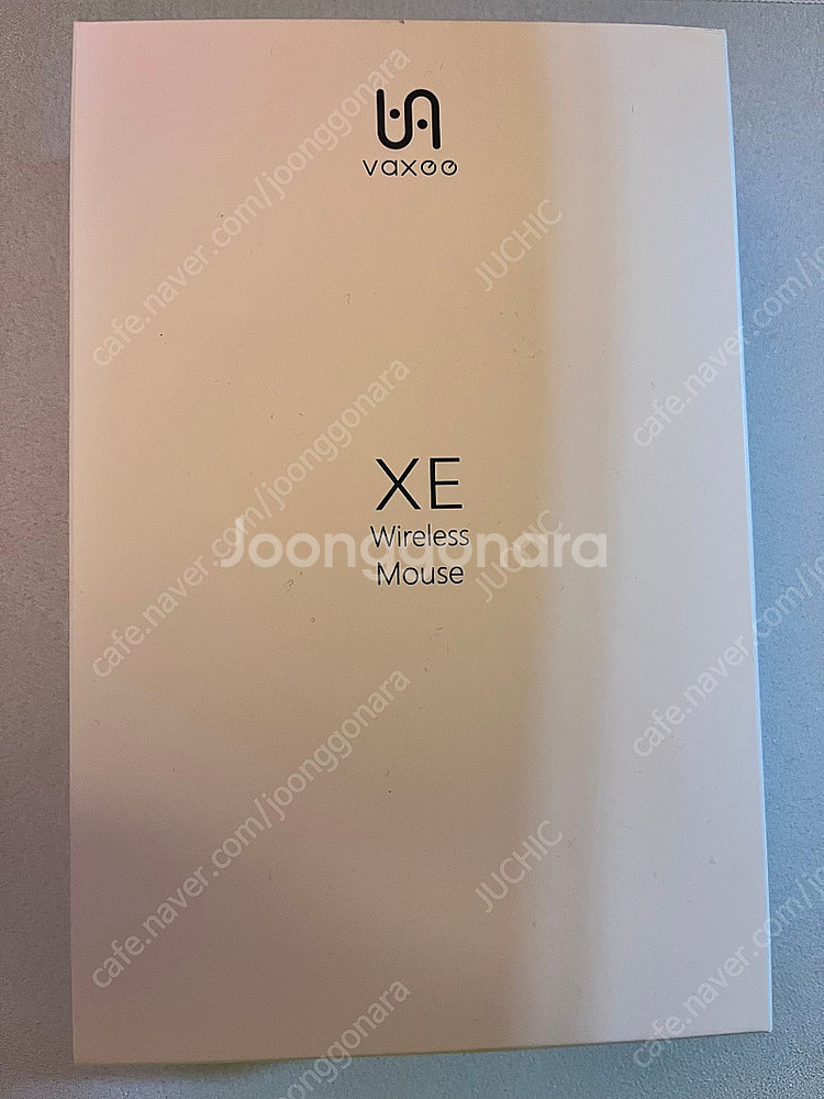 벡시 XE 무선 오렌지--2