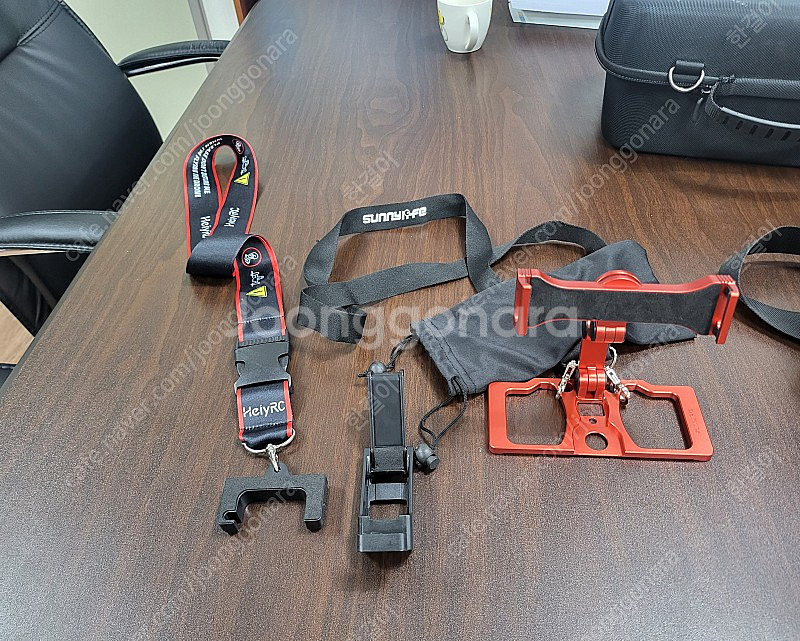 드론 미니2 DJI MINI2 콤보킷 리플래시 미개봉 + 구성품 일체--3