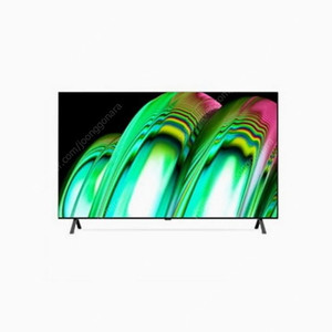 새제품 LG OLED 65인치 TV 팝니다 (﻿OLED65A2KNA)