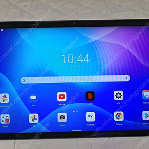 레노버 P11 태블릿 글로벌 4G+64G