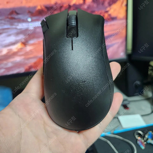 레이저 데스에더 V2 X hyperspeed