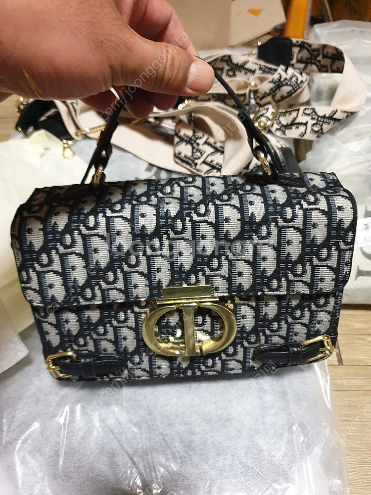 가방 Dlor 디올 | 여성의류 | 중고나라