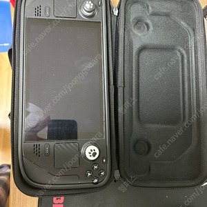 코모도 스팀덱 64g 업글1테라 512 악세