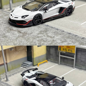 HUNG HING Lamborghini Aventador svj 판매합니다.